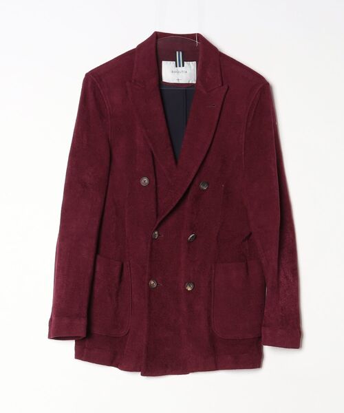 セール/ブランド古着】Bagutta｜バグッタ（メンズ）のテーラード