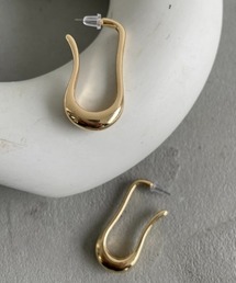AIC. | オーバルピアス(ピアス（両耳用）)