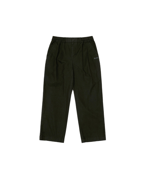KODAK(コダック)の「メールガーメントウォッシングパンツ BLACK(その他パンツ・メンズ・その他・X-SMALL/SMALL/MEDIUM/LARGE/X-LARGE/XX-LARGE)」の2枚目の写真