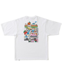 FAT（エフエイティー）の「YUBIA "SWEETiii"（Tシャツ/カットソー）」