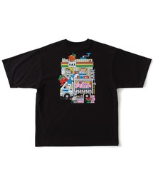 FAT（エフエイティー）の「YUBIA "SWEETiii"（Tシャツ/カットソー）」