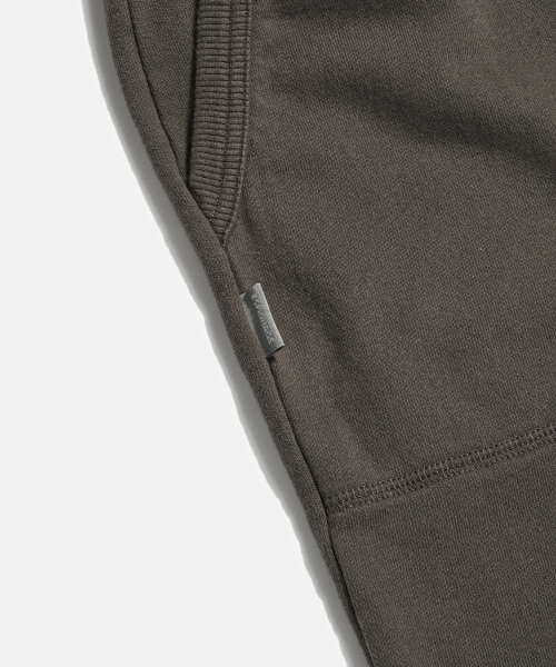 ESPIONAGE(エスピオナジ)の「Heritage Sweat Shorts Dark Taupe(その他パンツ・レディース・その他・LARGE/X-LARGE)」の7枚目の写真