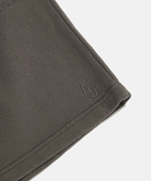 ESPIONAGE(エスピオナジ)の「Heritage Sweat Shorts Dark Taupe(その他パンツ・レディース・その他・LARGE/X-LARGE)」の8枚目の写真