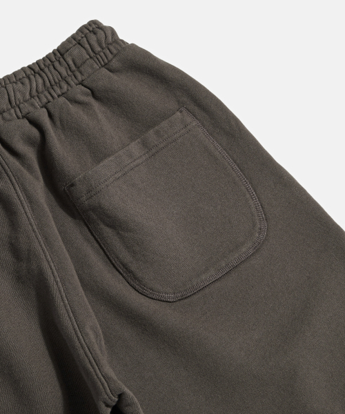 ESPIONAGE(エスピオナジ)の「Heritage Sweat Shorts Dark Taupe(その他パンツ・レディース・その他・LARGE/X-LARGE)」の9枚目の写真
