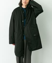 ARMY TWILL（アーミーツイル）の「ARMY TWILL　Twill Reversible Coat（その他アウター）」