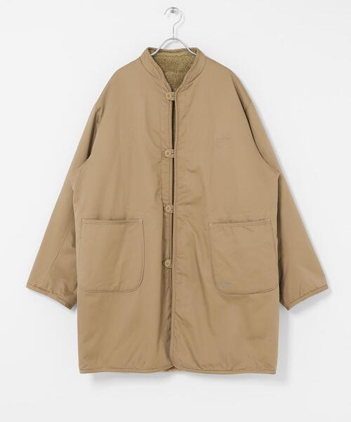セール】ARMY TWILL Twill Reversible Coat（その他アウター）｜ARMY