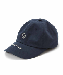 WMC（ダブリューエムシー）の「コインロゴボールキャップ_NAVY（キャップ）」