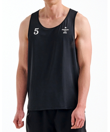 Ordinary Singlet Black