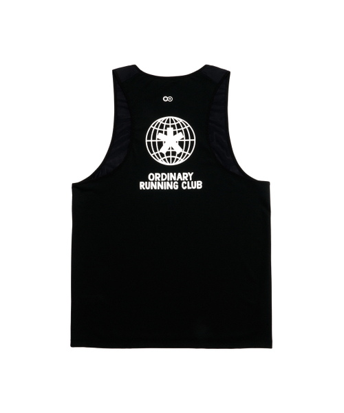 REACTIFY(リアクティファイ)の「Ordinary Singlet Black(Tシャツ/カットソー・メンズ・その他・MEDIUM/LARGE/X-LARGE/XX-LARGE)」の3枚目の写真
