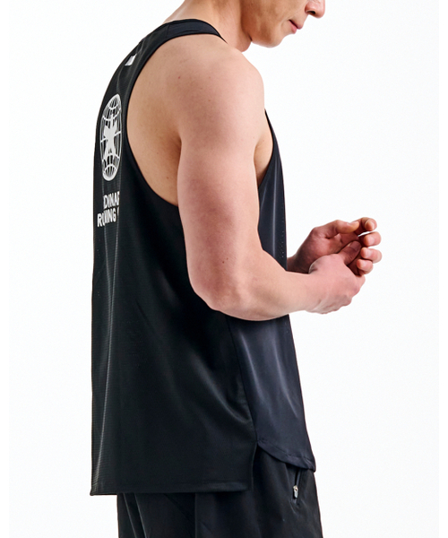REACTIFY(リアクティファイ)の「Ordinary Singlet Black(Tシャツ/カットソー・メンズ・その他・MEDIUM/LARGE/X-LARGE/XX-LARGE)」の5枚目の写真