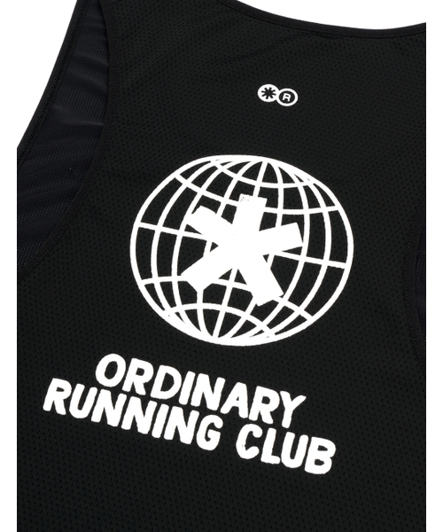 REACTIFY(リアクティファイ)の「Ordinary Singlet Black(Tシャツ/カットソー・メンズ・その他・MEDIUM/LARGE/X-LARGE/XX-LARGE)」の7枚目の写真