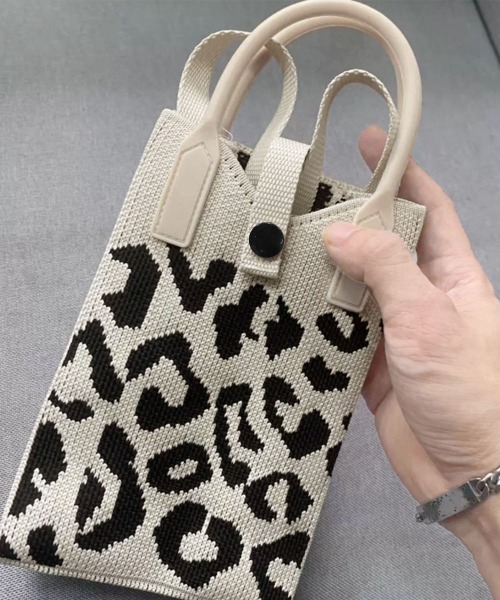 Miniministore(ミニミニストア)の「ミニショルダーバッグ 可愛いスマホポーチ(ショルダーバッグ・レディース・B/F/E/D/H/G/A/C・FREE)」の4枚目の写真