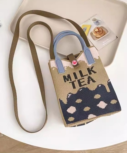 Miniministore(ミニミニストア)の「ミニショルダーバッグ 可愛いスマホポーチ(ショルダーバッグ・レディース・B/F/E/D/H/G/A/C・FREE)」の19枚目の写真