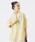 BEAMS BOY�i�r�[���X�{�[�C�j�́u�h�r�[ �X�g���C�v �r�b�O BD�V���c ����� / �I���I�t���p���i�V���c/�u���E�X�j�v�b�C�G���[