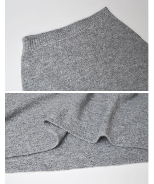 セール】[2点セット][セットアップ][低身長サイズ有]カシミヤタッチ