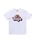 A BATHING APE�i�A�x�C�V���O�G�C�v�j�́uPASTEL COLOR CAMO SHARK MILO ON BAPE TEE�iT�V���c/�J�b�g�\�[�j�v�b�z���C�g×�s���N