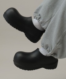 LAND MUSEUM | 【女性用サイズあり】LAND MUSEUM／ラウンドライトスリッポン(スリッポン)