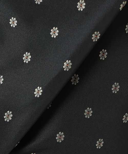 IENA LA BOUCLE（イエナラブークル）の「IENA LA BOUCLE JQタフタフリルスカート（スカート・レディース・ブラック・38/36）」の21枚目の写真