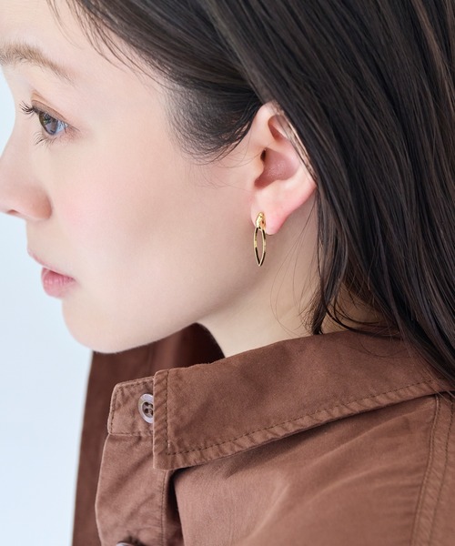 痛くないシリーズ/金属アレルギー対応】マーキススウィングライト