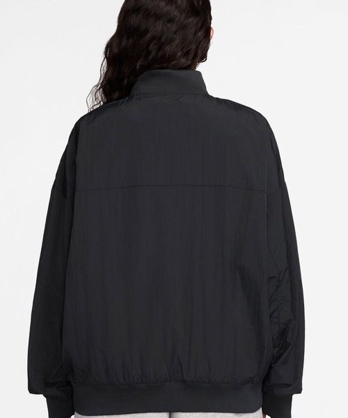 NIKE AS W NSW HBR VARSITY JKT / ナイキ ウィメンズ NSW ハイブリッド