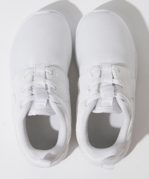 こども ビームス（コドモビームス）の「NIKE / 16S ローシ ワン PS (17～19cm)（スニーカー・キッズ・ブルー/ホワイト/パープル系その他/ネイビー・17.5/19.5/17/21/16.5/21.5/18.5/18/22/19/20/20.5）」の14枚目の写真