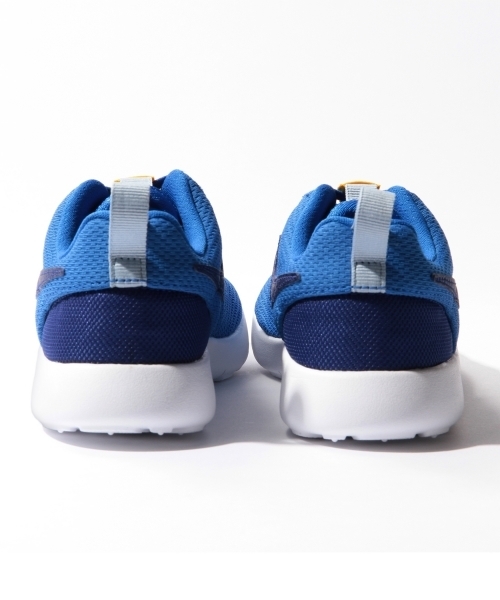 こども ビームス（コドモビームス）の「NIKE / 16S ローシ ワン PS (17～19cm)（スニーカー・キッズ・ブルー/ホワイト/パープル系その他/ネイビー・17.5/19.5/17/21/16.5/21.5/18.5/18/22/19/20/20.5）」の15枚目の写真