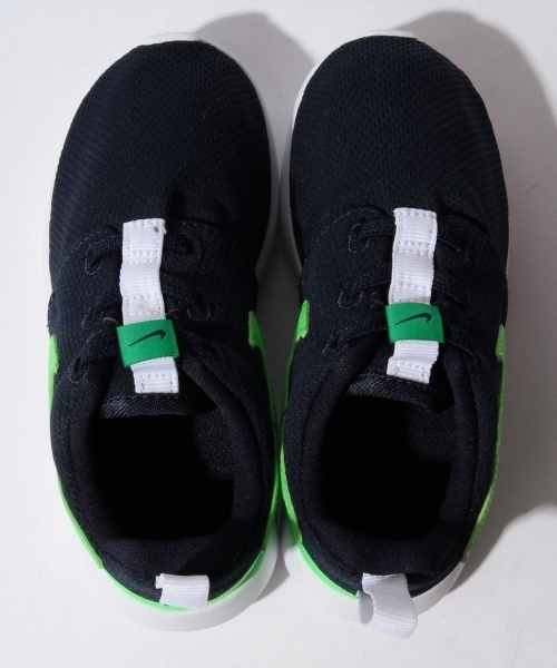 こども ビームス（コドモビームス）の「NIKE / 16S ローシ ワン PS (17～19cm)（スニーカー・キッズ・ブルー/ホワイト/パープル系その他/ネイビー・17.5/19.5/17/21/16.5/21.5/18.5/18/22/19/20/20.5）」の19枚目の写真