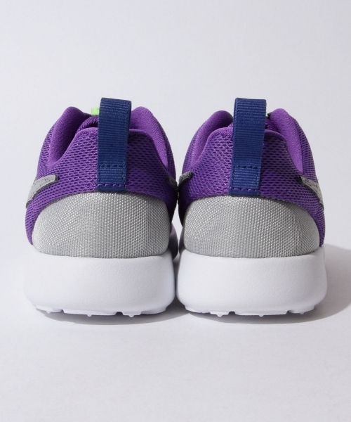 こども ビームス（コドモビームス）の「NIKE / 16S ローシ ワン PS (17～19cm)（スニーカー・キッズ・ブルー/ホワイト/パープル系その他/ネイビー・17.5/19.5/17/21/16.5/21.5/18.5/18/22/19/20/20.5）」の20枚目の写真