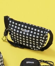 BREEZE(�u���[�Y)��one by more �n�[�t���[���V�����_�[�o�b�N(�o�b�N�p�b�N/�����b�N)