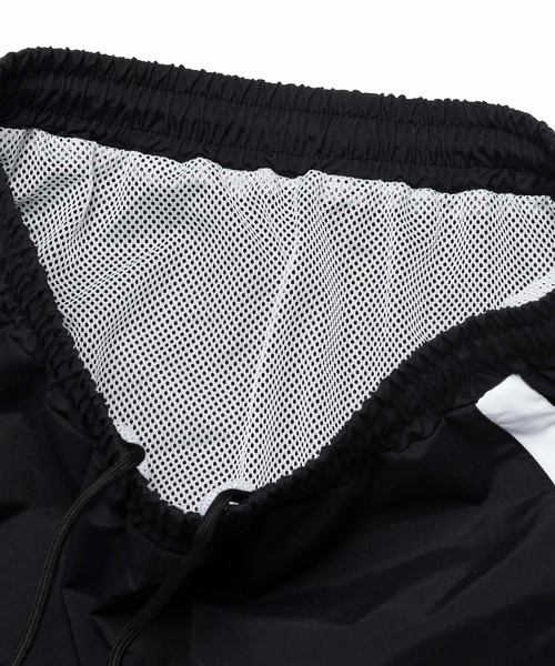 VANQUISH（ヴァンキッシュ）の「VANQUISH / ヴァンキッシュ VA Icon with トラックショートパンツ（その他パンツ・メンズ・ブラック/ブルー・M/L）」の11枚目の写真