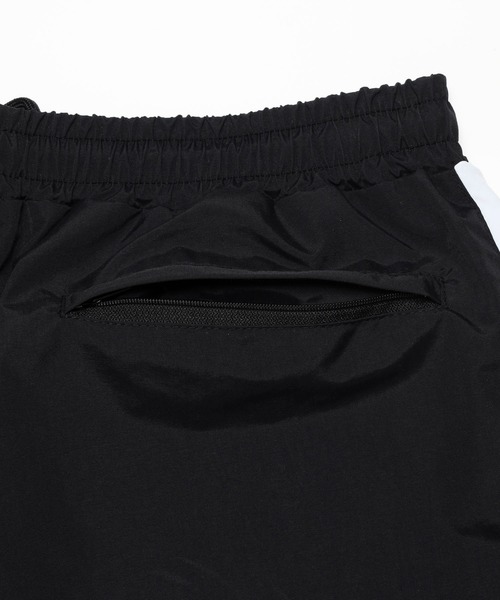 VANQUISH（ヴァンキッシュ）の「VANQUISH / ヴァンキッシュ VA Icon with トラックショートパンツ（その他パンツ・メンズ・ブラック/ブルー・M/L）」の10枚目の写真