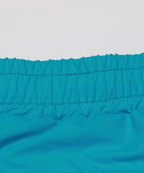 VANQUISH（ヴァンキッシュ）の「VANQUISH / ヴァンキッシュ VA Icon with トラックショートパンツ（その他パンツ・メンズ・ブラック/ブルー・M/L）」の5枚目の写真