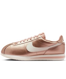ナイキ コルテッツ ウィメンズシューズ / Nike Cortez Women's Shoes IR0042-900 Metallic Red Bronze