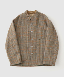 EDIFICE｜エディフィスのジャケット/アウター（チェック柄）通販