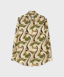 Paul Smith｜ポール・スミス（メンズ）のシャツ/ブラウス（イエロー