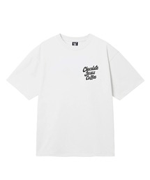 Chocolate Jesus Coffee（チョコレートジーザスコーヒー）の「COFFEE LOGO SS TEE（Tシャツ/カットソー）」