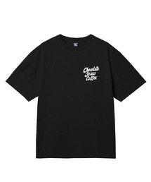 Chocolate Jesus Coffee（チョコレートジーザスコーヒー）の「COFFEE LOGO SS TEE（Tシャツ/カットソー）」