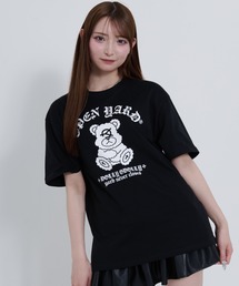 GLOOMY（グルーミー） CLOVER Tシャツ（Tシャツ/カットソー）｜JAM