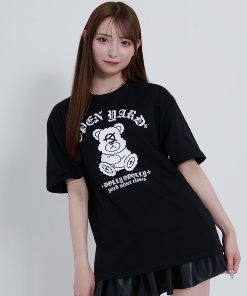 oy Tシャツ 黒 白 セット OY/Tシャツ/カットソー│1page｜通常価格とセール価格│A'GEM/9×.KOM