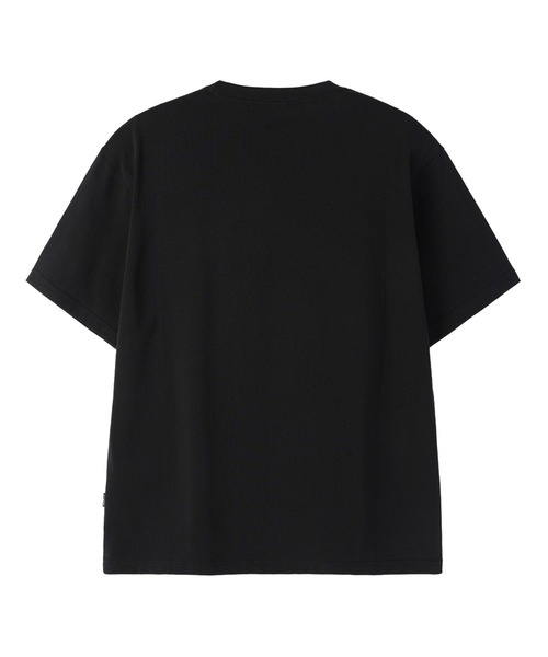 OY(オーワイ)の「『OY/オーワイ』GOTHIC DOLLY TEE /ゴシックドリーTシャツ(Tシャツ/カットソー・レディース・ホワイト/ブラック・L/M)」の14枚目の写真