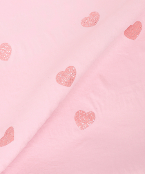 LE TALON（ルタロン）の「LE TALON×HAPPY MANIA リバーシブルトート（トートバッグ・レディース・ピンク/サックスブルー/イエロー・FREE）」の19枚目の写真