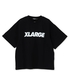XLARGE KIDS（エクストララージキッズ）の「スタンダードロゴ半袖Tシャツ（Tシャツ/カットソー・140cm）」