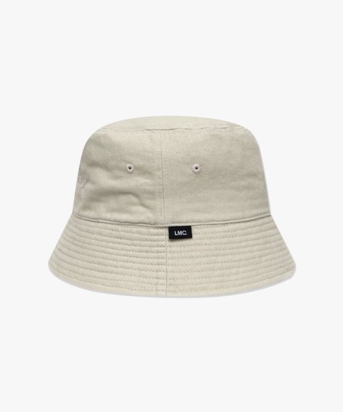 LMCの「ARCH FN BUCKET HAT ivory（ハット・レディース・その他・ONE SIZE）」の8枚目の写真
