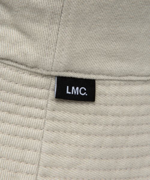 LMCの「ARCH FN BUCKET HAT ivory（ハット・レディース・その他・ONE SIZE）」の11枚目の写真