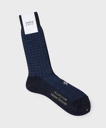 GLEN CLYDE（グレンクライド）の「【グレンクライド別注】コーデュラ（R）ドレスソックス（ソックス/靴下）」