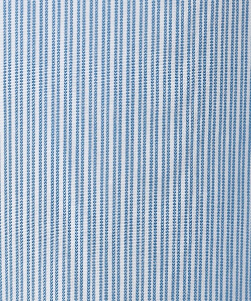 J.PRESS(ジェイプレス)の「【WEB限定カラーあり】コンパクトエステネージュ スキッパー ブラウス(シャツ/ブラウス・レディース・サックスブルー系1/ピンク系1/ブラウン系3/サックスブルー系2/ネイビー系3・11/9)」の21枚目の写真