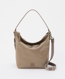 russet | 【撥水】スタンダードミニショルダーバッグ <クラウズナイロン>(ショルダーバッグ)