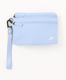 NIKE（ナイキ）の「《NIKEアパレル》CLUB クラッチ リストレット（財布）」