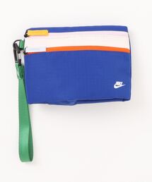 NIKE（ナイキ）の「《NIKEアパレル》CLUB クラッチ リストレット（財布）」