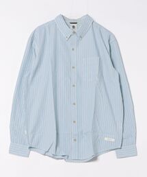 ELEMENT（エレメント）の「ELEMENT メンズ REGULAR MONOGRAM SS 半袖シャツ 【2026年春夏モデル】（シャツ/ブラウス）」